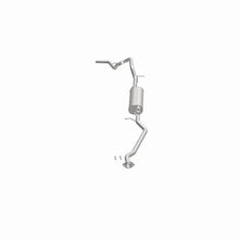 Load image into Gallery viewer, MagnaFlow BRE Exhaust Kit Replacement Stainless GM - Additional View 11