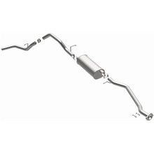 Load image into Gallery viewer, MagnaFlow BRE Exhaust Kit Replacement Stainless GM - Additional View 12