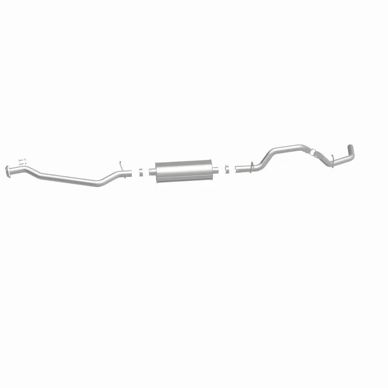 MagnaFlow BRE Exhaust Kit Replacement Stainless GM - Additional View 14