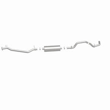 Load image into Gallery viewer, MagnaFlow BRE Exhaust Kit Replacement Stainless GM - Additional View 14