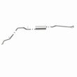 Load image into Gallery viewer, MagnaFlow BRE Exhaust Kit Replacement Stainless GM - Additional View 15