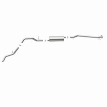 Load image into Gallery viewer, MagnaFlow BRE Exhaust Kit Replacement Stainless GM - Additional View 15
