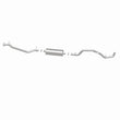 Load image into Gallery viewer, MagnaFlow BRE Exhaust Kit Replacement Stainless GM - Additional View 16