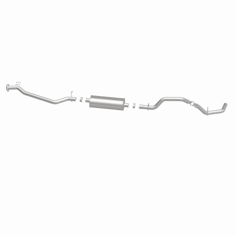 MagnaFlow BRE Exhaust Kit Replacement Stainless GM - Additional View 16