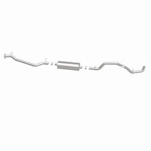 Load image into Gallery viewer, MagnaFlow BRE Exhaust Kit Replacement Stainless GM - Additional View 16