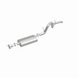 Load image into Gallery viewer, MagnaFlow BRE Exhaust Kit Replacement Stainless Jeep - Additional View 5