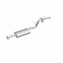 Load image into Gallery viewer, MagnaFlow BRE Exhaust Kit Replacement Stainless Jeep - Additional View 5