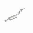 Load image into Gallery viewer, MagnaFlow BRE Exhaust Kit Replacement Stainless Jeep - Additional View 6