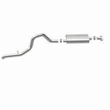 Load image into Gallery viewer, MagnaFlow BRE Exhaust Kit Replacement Stainless Jeep - Additional View 8