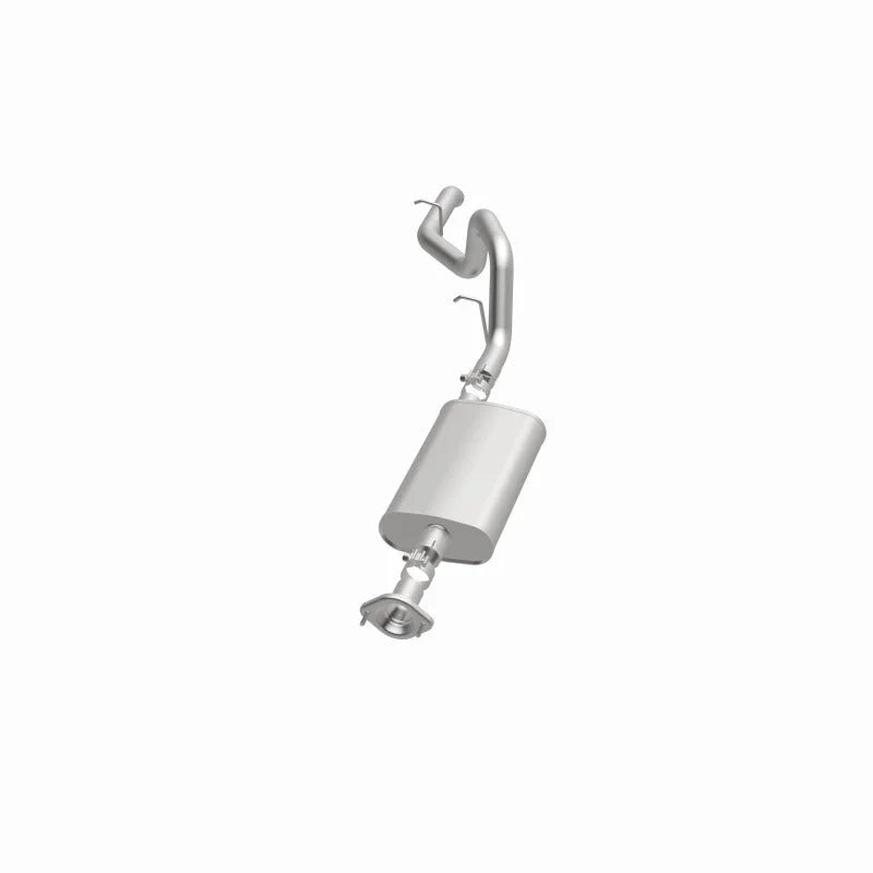 MagnaFlow BRE Exhaust Kit Replacement Stainless Jeep - Additional View 9
