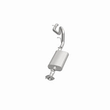 Load image into Gallery viewer, MagnaFlow BRE Exhaust Kit Replacement Stainless Jeep - Additional View 9