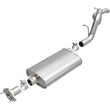 Load image into Gallery viewer, MagnaFlow BRE Exhaust Kit Replacement Stainless Jeep - Additional View 10