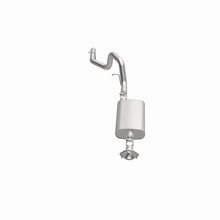 Load image into Gallery viewer, MagnaFlow BRE Exhaust Kit Replacement Stainless Jeep - Additional View 12
