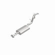 Load image into Gallery viewer, MagnaFlow BRE Exhaust Kit Replacement Stainless Jeep - Additional View 13