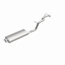 Load image into Gallery viewer, MagnaFlow BRE Exhaust Kit Replacement Stainless Jeep - Additional View 6
