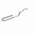 Load image into Gallery viewer, MagnaFlow BRE Exhaust Kit Replacement Stainless Jeep - Additional View 7