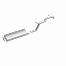 Load image into Gallery viewer, MagnaFlow BRE Exhaust Kit Replacement Stainless Jeep - Additional View 7