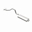 Load image into Gallery viewer, MagnaFlow BRE Exhaust Kit Replacement Stainless Jeep - Additional View 11