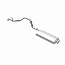 Load image into Gallery viewer, MagnaFlow BRE Exhaust Kit Replacement Stainless Jeep - Additional View 11
