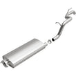 Load image into Gallery viewer, MagnaFlow BRE Exhaust Kit Replacement Stainless Jeep - Additional View 12
