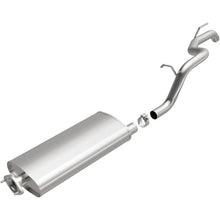 Load image into Gallery viewer, MagnaFlow BRE Exhaust Kit Replacement Stainless Jeep - Additional View 12