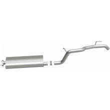 Load image into Gallery viewer, MagnaFlow BRE Exhaust Kit Replacement Stainless Jeep - Additional View 13