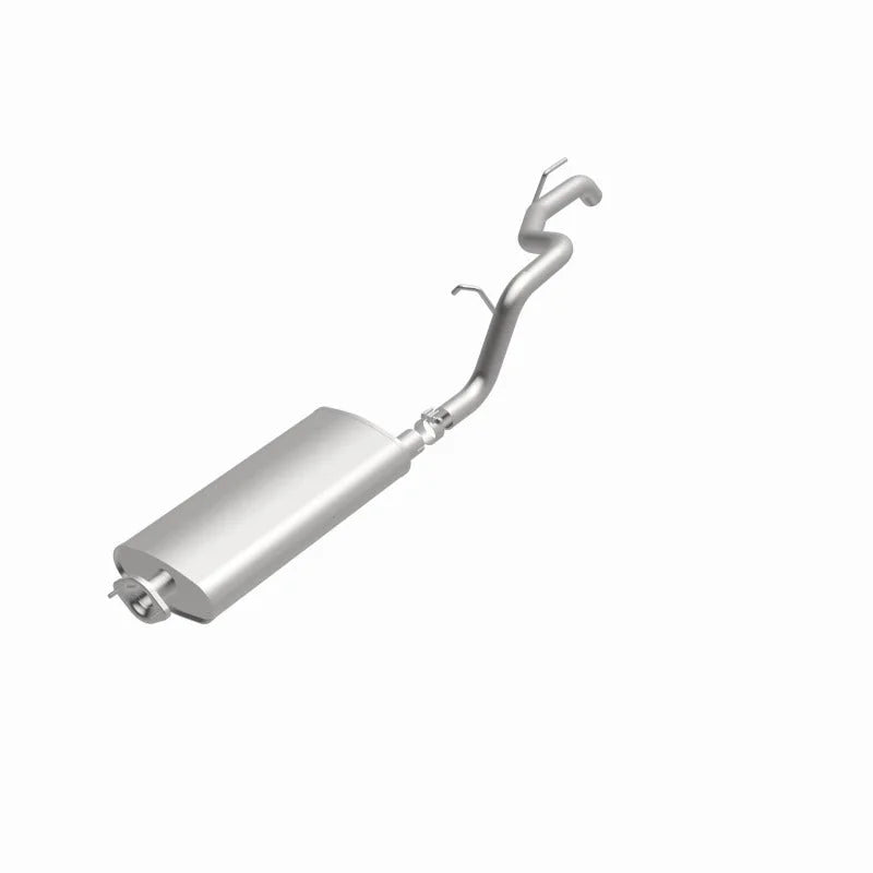 MagnaFlow BRE Exhaust Kit Replacement Stainless Jeep - Additional View 15