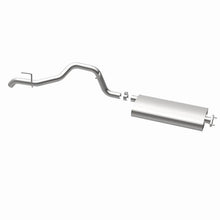 Load image into Gallery viewer, MagnaFlow BRE Exhaust Kit Replacement Stainless Jeep - Additional View 16