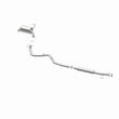 Load image into Gallery viewer, MagnaFlow BRE Exhaust Kit Replacement Stainless Subaru - Additional View 5