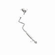 Load image into Gallery viewer, MagnaFlow BRE Exhaust Kit Replacement Stainless Subaru - Additional View 8