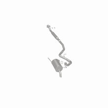 Load image into Gallery viewer, MagnaFlow BRE Exhaust Kit Replacement Stainless Subaru - Additional View 10