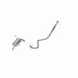 Load image into Gallery viewer, MagnaFlow BRE Exhaust Kit Replacement Stainless Subaru - Additional View 11