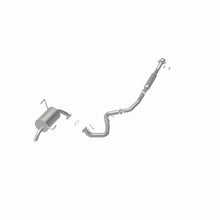 Load image into Gallery viewer, MagnaFlow BRE Exhaust Kit Replacement Stainless Subaru - Additional View 11
