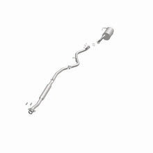 Load image into Gallery viewer, MagnaFlow BRE Exhaust Kit Replacement Stainless Subaru - Additional View 14