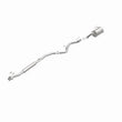 Load image into Gallery viewer, MagnaFlow BRE Exhaust Kit Replacement Stainless Subaru - Additional View 16