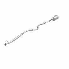 Load image into Gallery viewer, MagnaFlow BRE Exhaust Kit Replacement Stainless Subaru - Additional View 16
