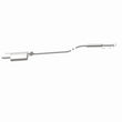 Load image into Gallery viewer, MagnaFlow BRE Exhaust Kit Replacement Stainless Toyota - Back View