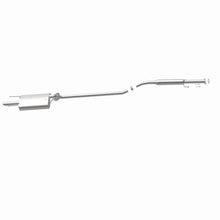 Load image into Gallery viewer, MagnaFlow BRE Exhaust Kit Replacement Stainless Toyota - Back View