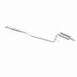 Load image into Gallery viewer, MagnaFlow BRE Exhaust Kit Replacement Stainless Toyota - Additional View 5