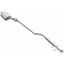 Load image into Gallery viewer, MagnaFlow BRE Exhaust Kit Replacement Stainless Toyota - Additional View 6