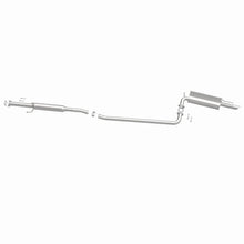 Load image into Gallery viewer, MagnaFlow BRE Exhaust Kit Replacement Stainless Toyota - Additional View 7
