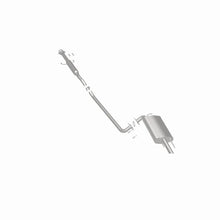 Load image into Gallery viewer, MagnaFlow BRE Exhaust Kit Replacement Stainless Toyota - Additional View 8