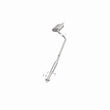 Load image into Gallery viewer, MagnaFlow BRE Exhaust Kit Replacement Stainless Toyota - Additional View 11