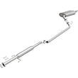 Load image into Gallery viewer, MagnaFlow BRE Exhaust Kit Replacement Stainless Toyota - Additional View 13