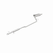 Load image into Gallery viewer, MagnaFlow BRE Exhaust Kit Replacement Stainless Toyota - Additional View 14
