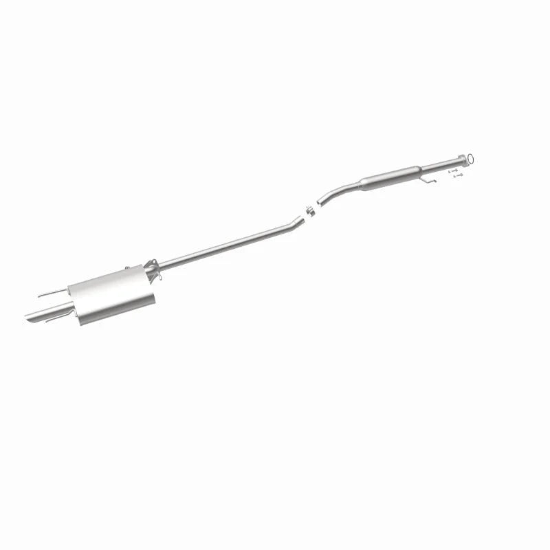 MagnaFlow BRE Exhaust Kit Replacement Stainless Toyota - Additional View 15