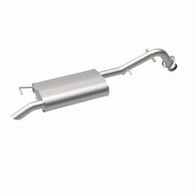 Load image into Gallery viewer, MagnaFlow BRE Exhaust Kit Replacement Stainless Toyota - Installation View