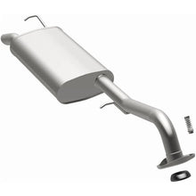 Load image into Gallery viewer, MagnaFlow BRE Exhaust Kit Replacement Stainless Toyota - Additional View 5