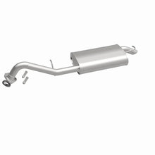 Load image into Gallery viewer, MagnaFlow BRE Exhaust Kit Replacement Stainless Toyota - Additional View 6
