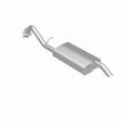 Load image into Gallery viewer, MagnaFlow BRE Exhaust Kit Replacement Stainless Toyota - Additional View 8
